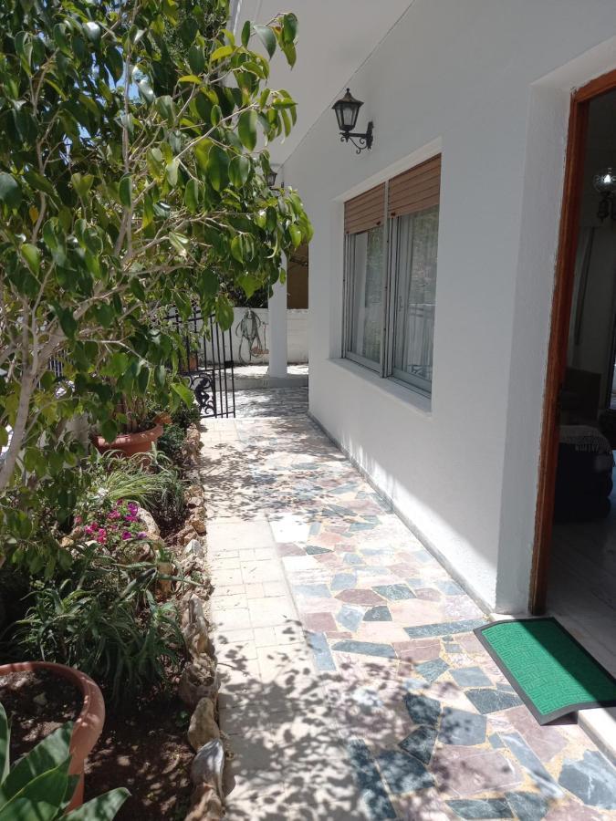 Ekie Apartment With Sea View Καλαμάτα Εξωτερικό φωτογραφία