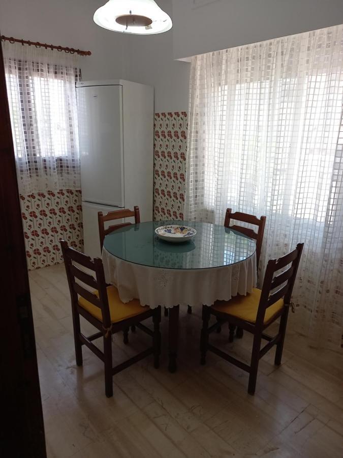 Ekie Apartment With Sea View Καλαμάτα Εξωτερικό φωτογραφία
