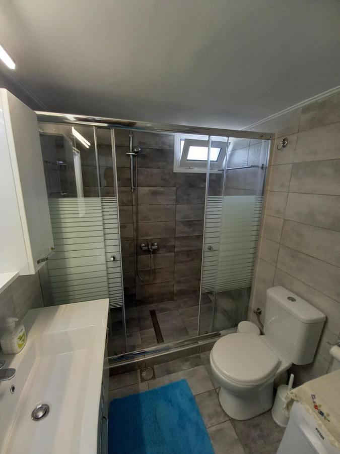 Ekie Apartment With Sea View Καλαμάτα Εξωτερικό φωτογραφία